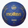 Molten kézilabda H2A5000-B IHF OFFICIAL BALL kék méret 2 3
