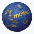 Molten kézilabda H2A5000-B IHF OFFICIAL BALL kék méret 2 4
