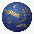 Molten kézilabda H2A5000-B IHF OFFICIAL BALL kék méret 2 5