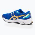 Férfi futócipő ASICS Gel-Phoenix 12 illusion blue/amber 3