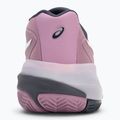 ASICS női tenisz cipő Gel-Resolution X Clay ube/fehér 6