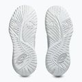 Női teniszcipő ASICS Gel-Resolution X white/pure silver 3