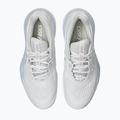 Női teniszcipő ASICS Gel-Resolution X white/pure silver 4