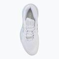 Női teniszcipő ASICS Gel-Resolution X white/pure silver 5