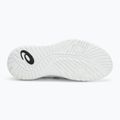 ASICS Gel-Resolution X férfi teniszcipő fehér/fekete 4