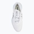 ASICS Gel-Resolution X férfi teniszcipő fehér/fekete 5