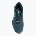 ASICS Gel-Resolution X Clay férfi teniszcipő saxon zöld/ nyírfa 5