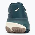 ASICS Gel-Resolution X Clay férfi teniszcipő saxon zöld/ nyírfa 6