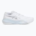 Női teniszcipők ASICS Gel-Resolution X Clay W white/pure silver 2