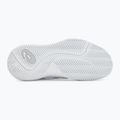 Női teniszcipők ASICS Gel-Resolution X Clay W white/pure silver 4