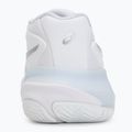 Női teniszcipők ASICS Gel-Resolution X Clay W white/pure silver 6