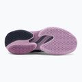ASICS Court FF 3 Clay W női teniszcipő indigó köd/fehér 4