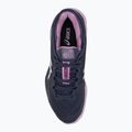 ASICS Court FF 3 Clay W női teniszcipő indigó köd/fehér 5
