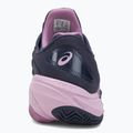 ASICS Court FF 3 Clay W női teniszcipő indigó köd/fehér 6