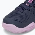 ASICS Court FF 3 Clay W női teniszcipő indigó köd/fehér 7