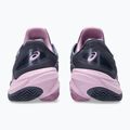 ASICS Court FF 3 Clay W női teniszcipő indigó köd/fehér 11