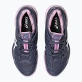 ASICS Court FF 3 Clay W női teniszcipő indigó köd/fehér 12