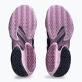 ASICS Court FF 3 Clay W női teniszcipő indigó köd/fehér 13