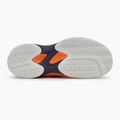 ASICS gyermek teniszcipő Gel-Game 10 GS Clay Jr nova narancs/indigo köd 4