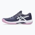 Női teniszcipő ASICS Game FF Clay W indigó köd/fehér 9
