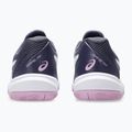 Női teniszcipő ASICS Game FF Clay W indigó köd/fehér 11