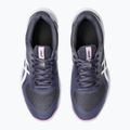 Női teniszcipő ASICS Game FF Clay W indigó köd/fehér 12