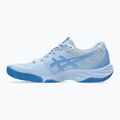Női cipő ASICS Blade FF light blue/blue coast 2