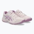 ASICS Upcourt 6 GS gyermek cipő halvány rózsaszín/világos bbe 3