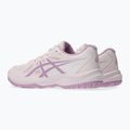 ASICS Upcourt 6 GS gyermek cipő halvány rózsaszín/világos bbe 4