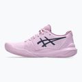 ASICS női teniszcipő Gel-Challenger 14 Clay W light ube/indigo fog 9