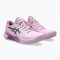 ASICS női teniszcipő Gel-Challenger 14 Clay W light ube/indigo fog 10