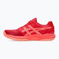 ASICS férfi Powerbreak FF speed piros/ napkorall cipő 2