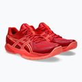 ASICS férfi Powerbreak FF speed piros/ napkorall cipő 3