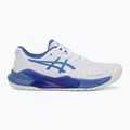 ASICS női teniszcipő Gel-Challenger 14 W fehér/kék tengerpart 2