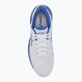 ASICS női teniszcipő Gel-Challenger 14 W fehér/kék tengerpart 5