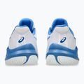ASICS női teniszcipő Gel-Challenger 14 W fehér/kék tengerpart 11