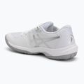 Női teniszcipő ASICS Game FF Clay W white/pure silver 3