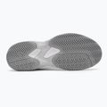Női teniszcipő ASICS Game FF Clay W white/pure silver 4