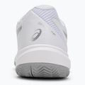 Női teniszcipő ASICS Game FF Clay W white/pure silver 6