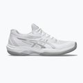 Női teniszcipő ASICS Game FF Clay W white/pure silver 8