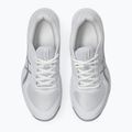 Női teniszcipő ASICS Game FF Clay W white/pure silver 13