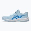 ASICS Court Slide 4 W női teniszcipő világoskék/kék tengerpart 2
