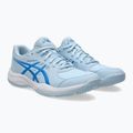 ASICS Court Slide 4 W női teniszcipő világoskék/kék tengerpart 3
