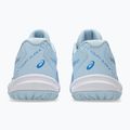 ASICS Court Slide 4 W női teniszcipő világoskék/kék tengerpart 4