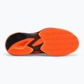 ASICS Solution Speed FF 3 Clay sokkoló narancssárga/fekete férfi teniszcipő 4