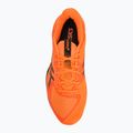 ASICS Solution Speed FF 3 Clay sokkoló narancssárga/fekete férfi teniszcipő 5