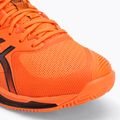 ASICS Solution Speed FF 3 Clay sokkoló narancssárga/fekete férfi teniszcipő 7