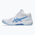 Női cipő ASICS Gel-Task MT4 white/blue coast 2