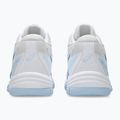 Női cipő ASICS Gel-Task MT4 white/blue coast 4