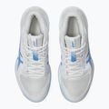 Női cipő ASICS Gel-Task MT4 white/blue coast 5